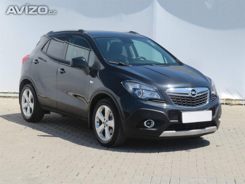 Opel Mokka 1.6