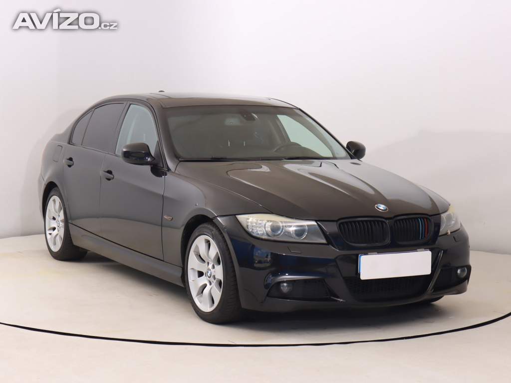 BMW Řada 3 320 i