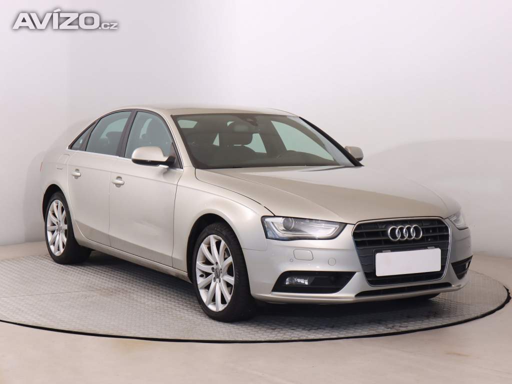Audi A4 2.0 TDI