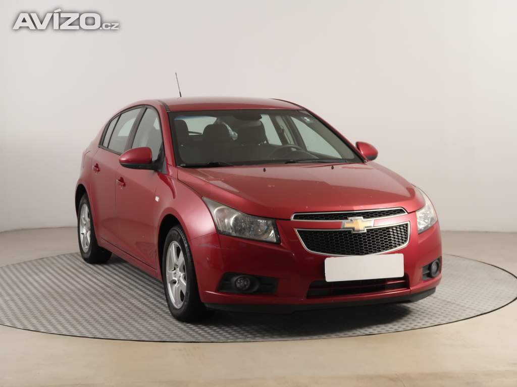 Chevrolet Cruze 1.6 i 16V