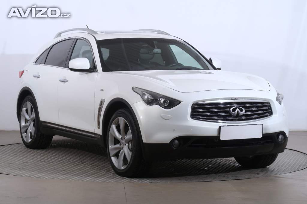 Infiniti FX 30d