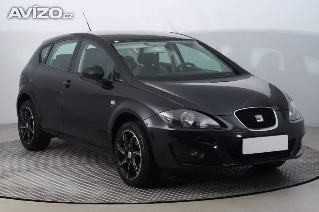 Seat Leon 1.2 TSI