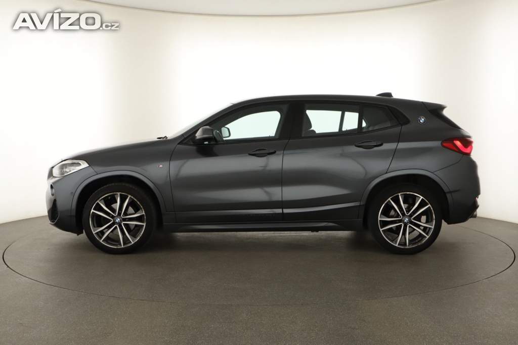 Foto inzerátu BMW X2 xDrive18d