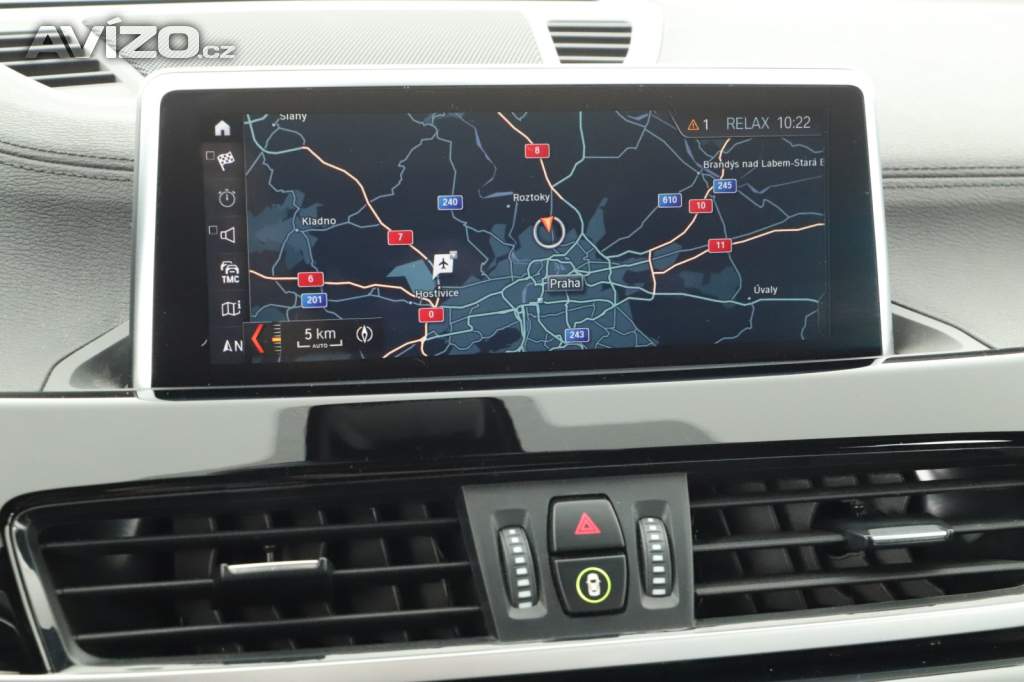 Foto inzerátu BMW X2 xDrive18d