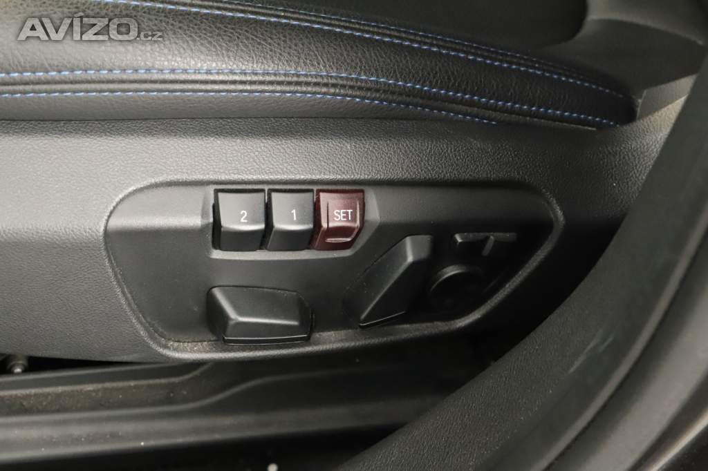 Foto inzerátu BMW X2 xDrive18d