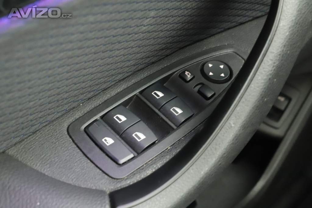 Foto inzerátu BMW X2 xDrive18d