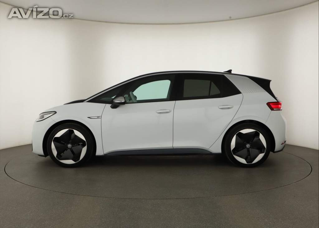 Foto inzerátu Volkswagen ID.3 1st (62 kWh)