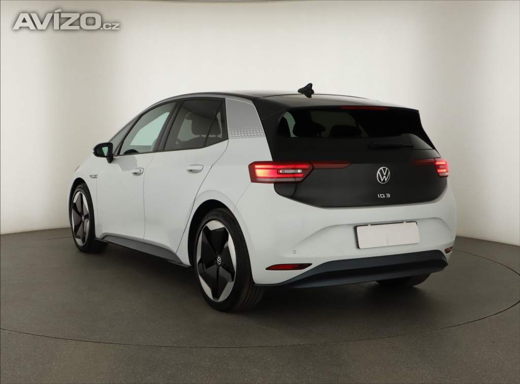 Foto inzerátu Volkswagen ID.3 1st (62 kWh)