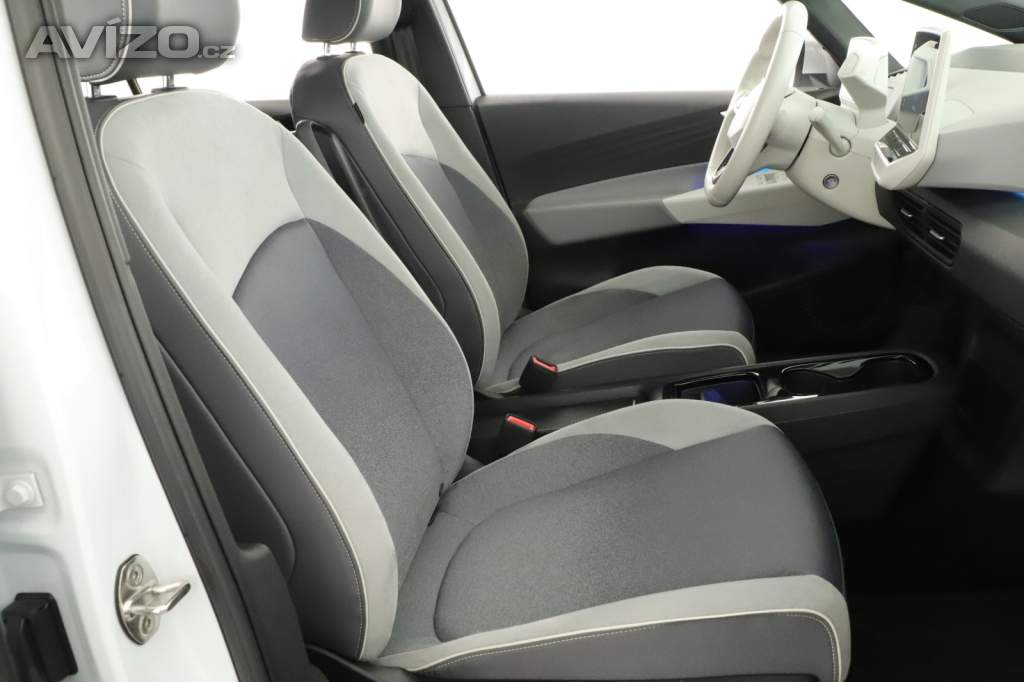 Foto inzerátu Volkswagen ID.3 1st (62 kWh)