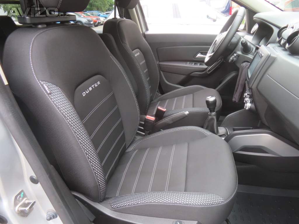 Foto inzerátu Dacia Duster 1.6 SCe