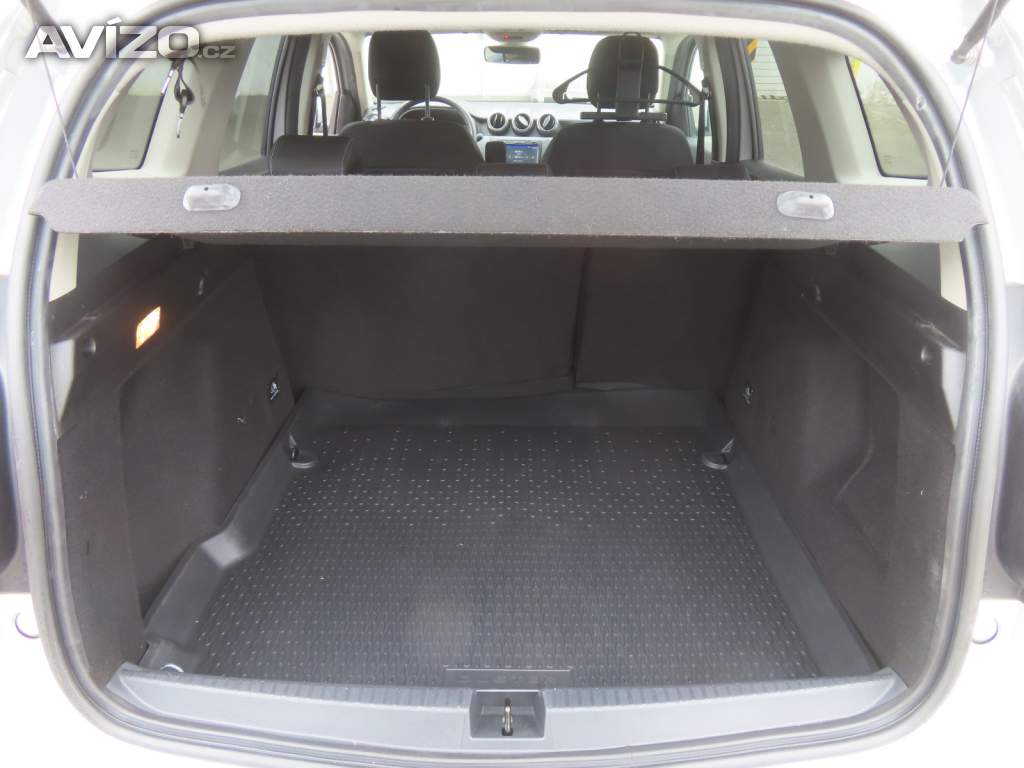 Foto inzerátu Dacia Duster 1.6 SCe