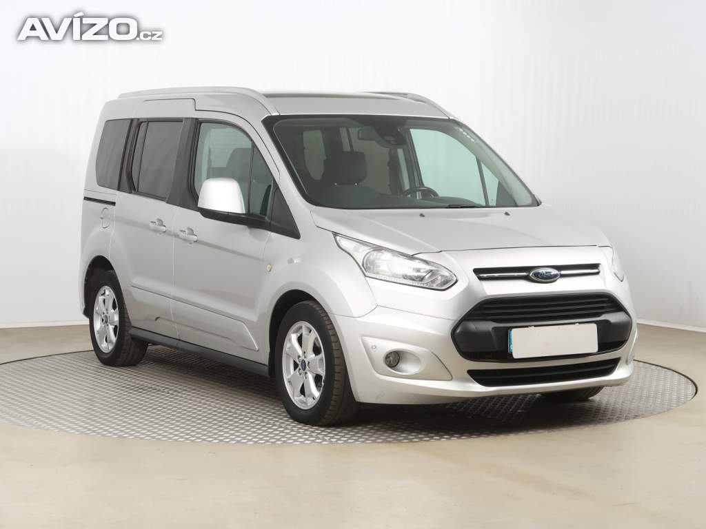 Ford Tourneo Connect 1.5 TDCi