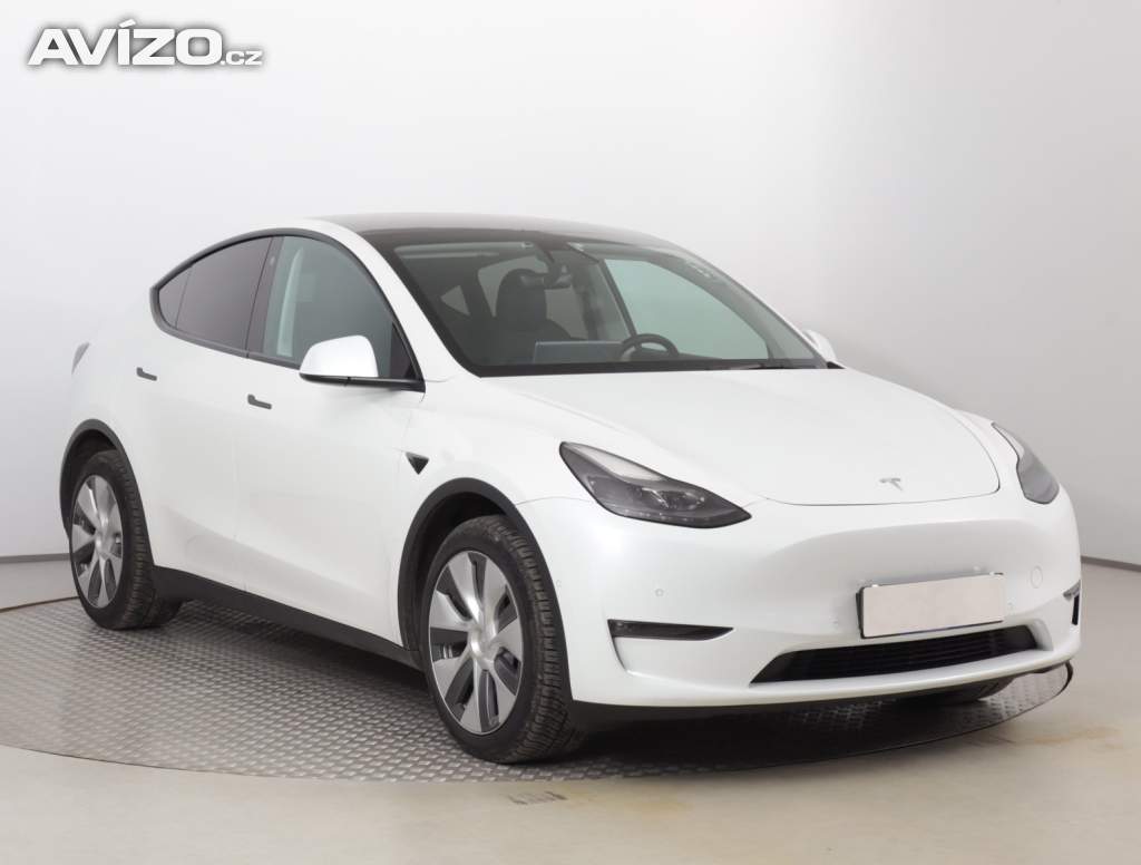 Tesla Model Y Long Range AWD 79kWh