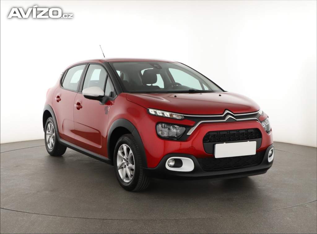 Citroën C3 1.2 PureTech