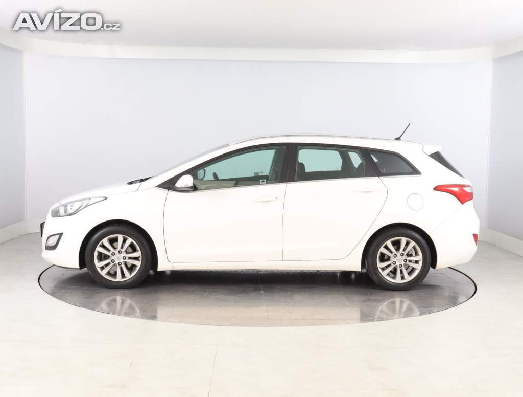 Foto inzerátu Hyundai i30 1.6 GDI