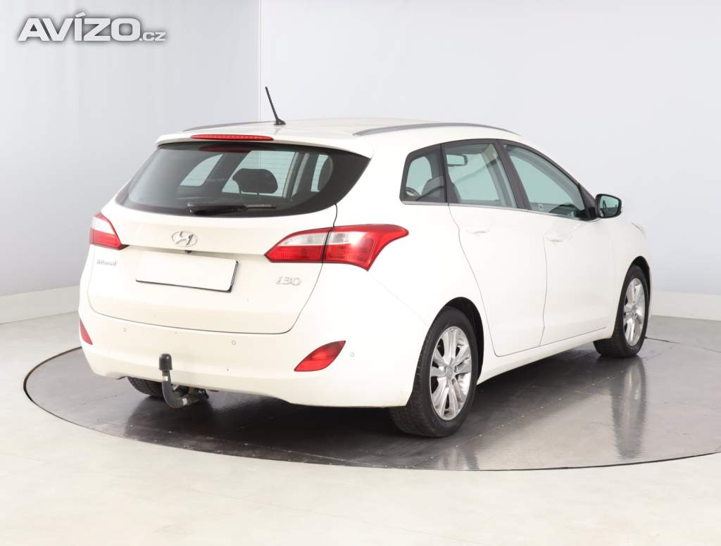 Foto inzerátu Hyundai i30 1.6 GDI