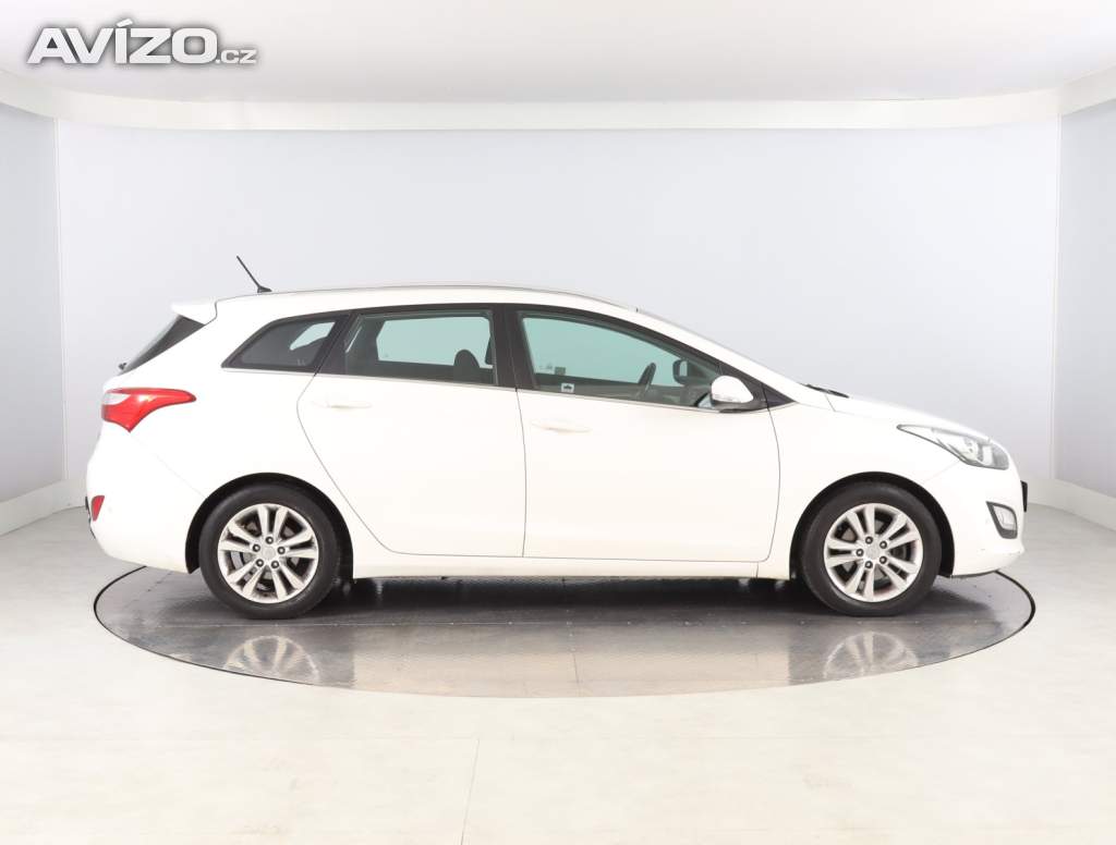 Foto inzerátu Hyundai i30 1.6 GDI