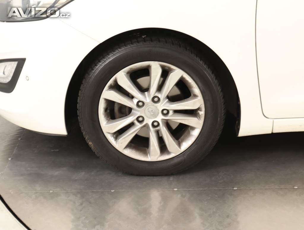 Foto inzerátu Hyundai i30 1.6 GDI