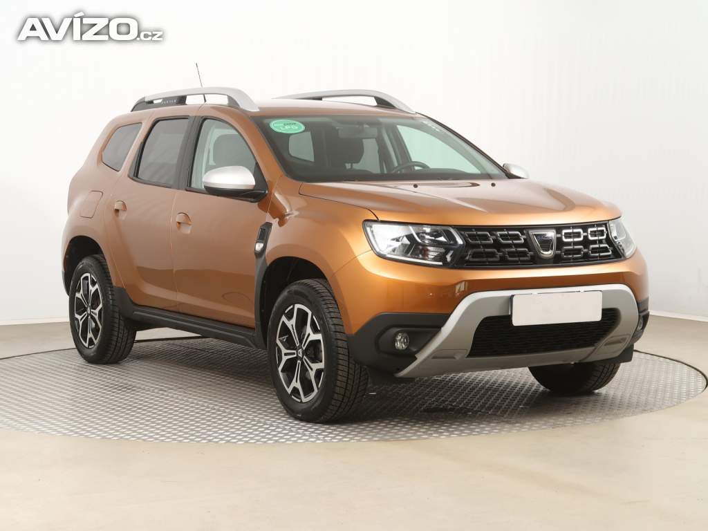 Dacia Duster 1.0 TCe