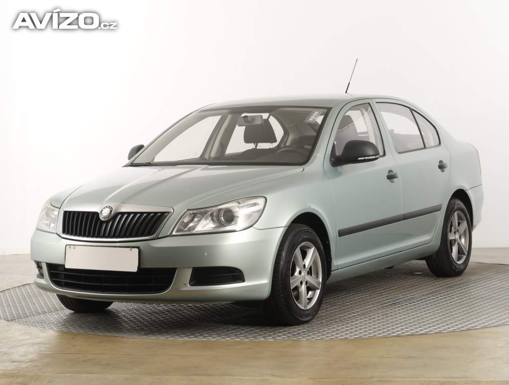 Foto inzerátu Škoda Octavia 1.2 TSI