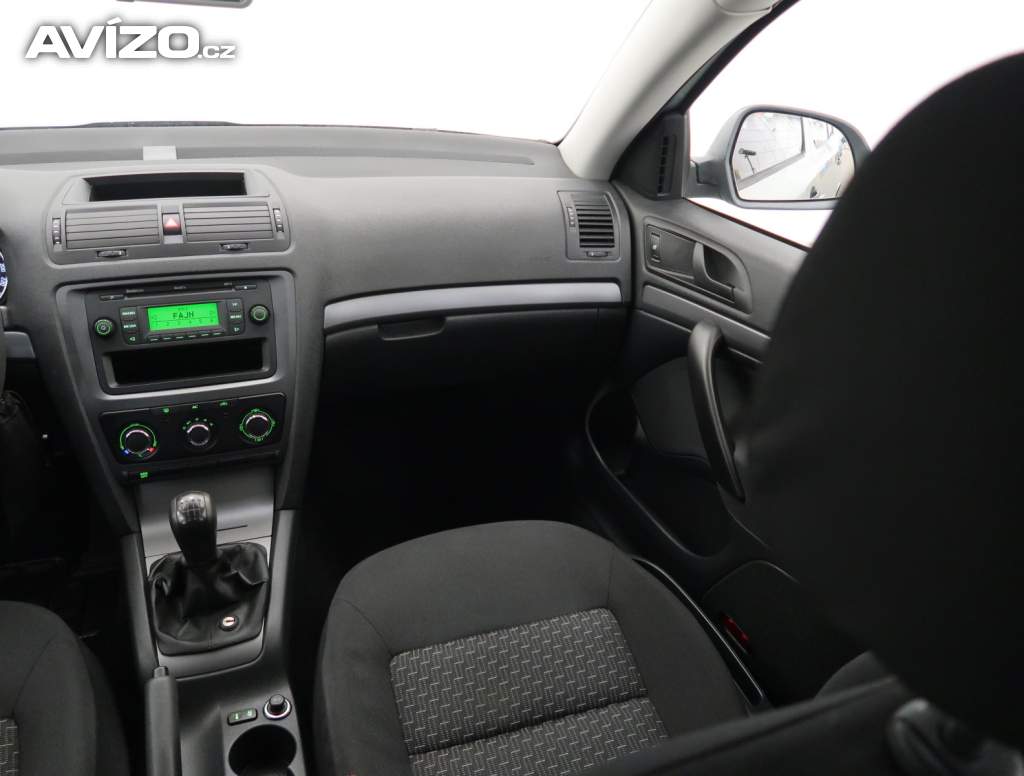 Foto inzerátu Škoda Octavia 1.2 TSI