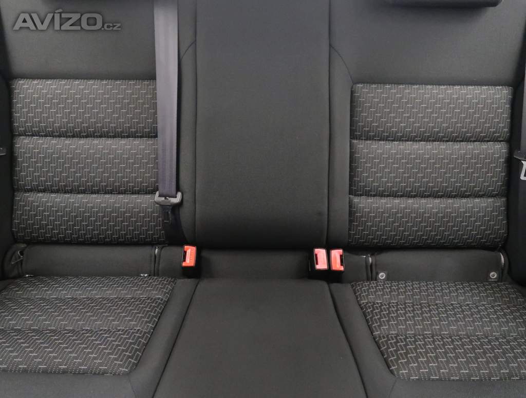 Foto inzerátu Škoda Octavia 1.2 TSI