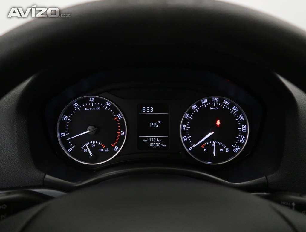 Foto inzerátu Škoda Octavia 1.2 TSI