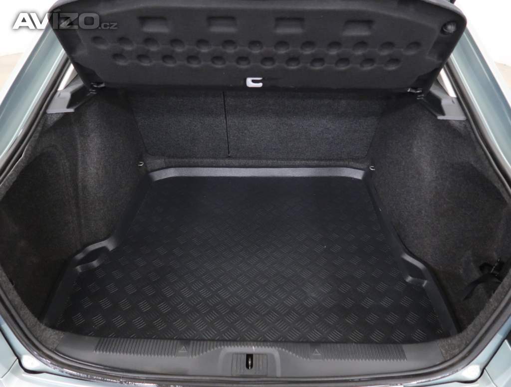 Foto inzerátu Škoda Octavia 1.2 TSI