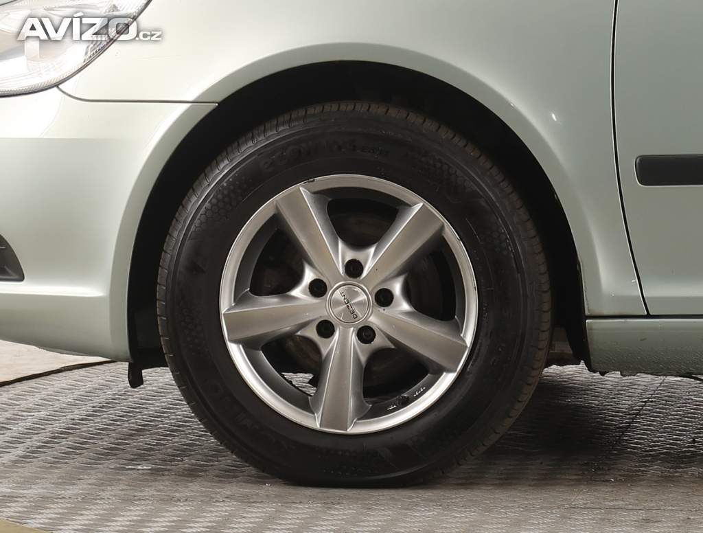 Foto inzerátu Škoda Octavia 1.2 TSI