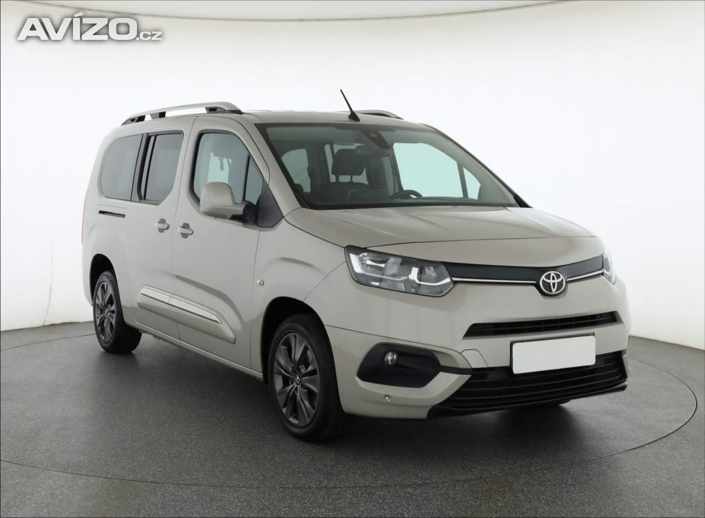 Toyota ProAce City Verso 1.2 T