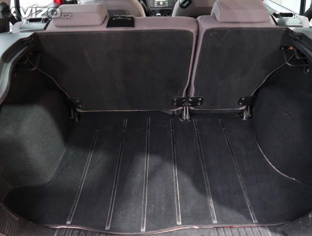 Foto inzerátu Ford Fusion 1.4