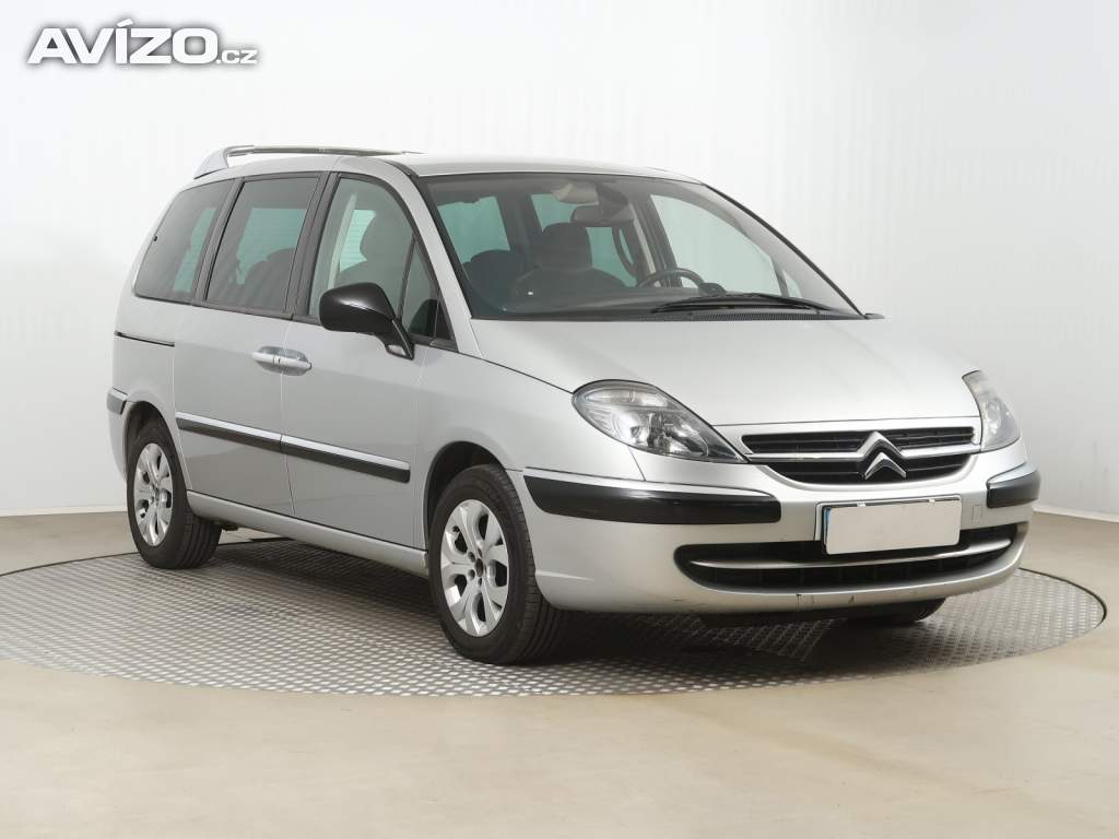 Citroën C8 2.0 HDI