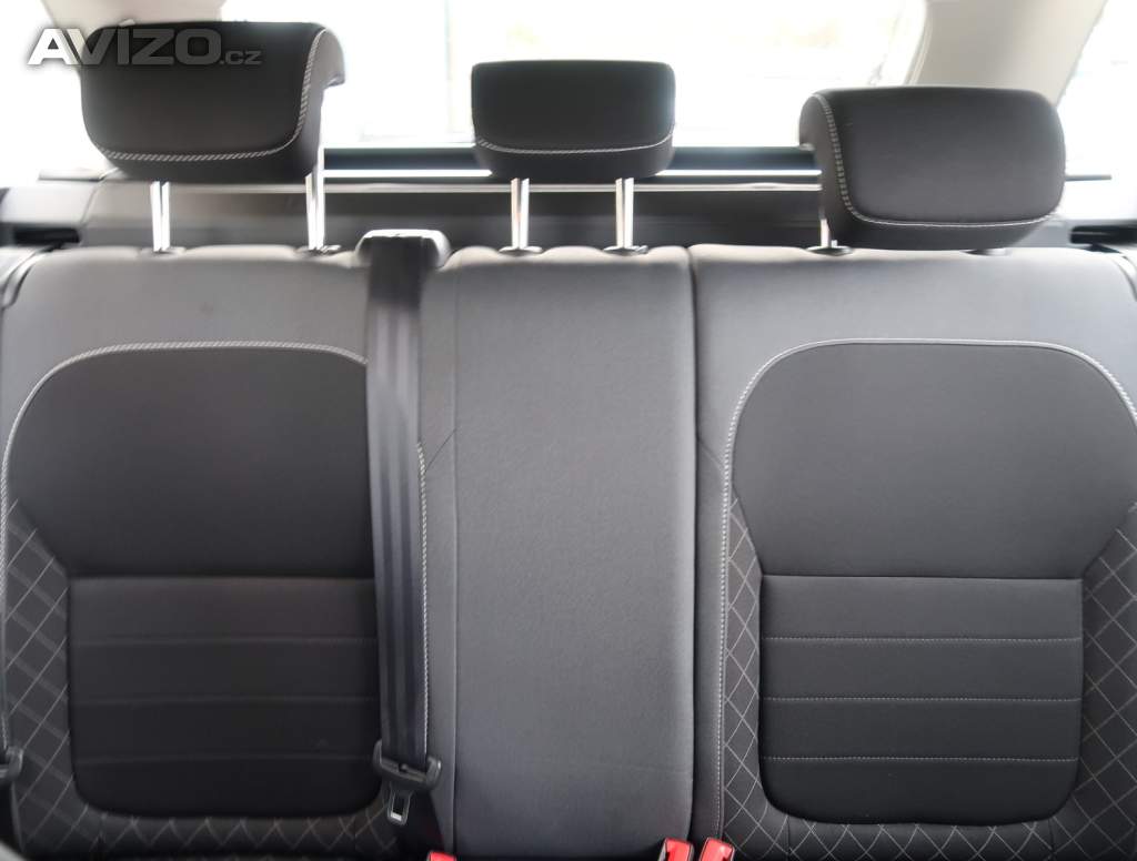 Foto inzerátu Škoda Fabia 1.0 TSI