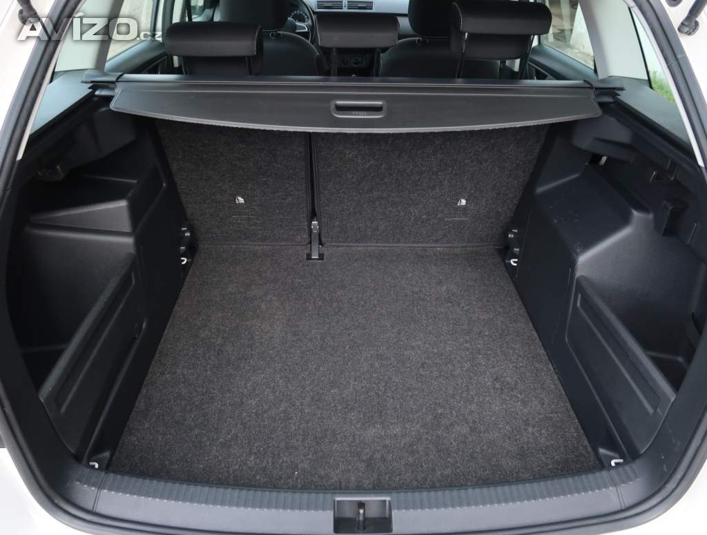 Foto inzerátu Škoda Fabia 1.0 TSI