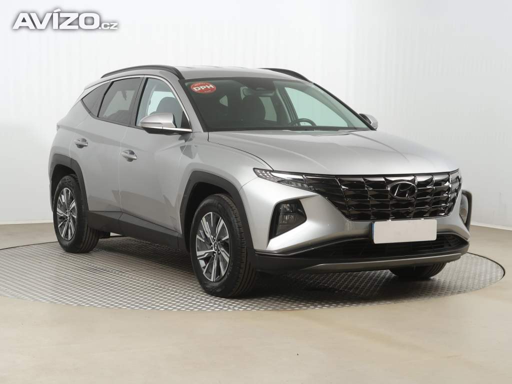 Hyundai Tucson 1.6 CRDi