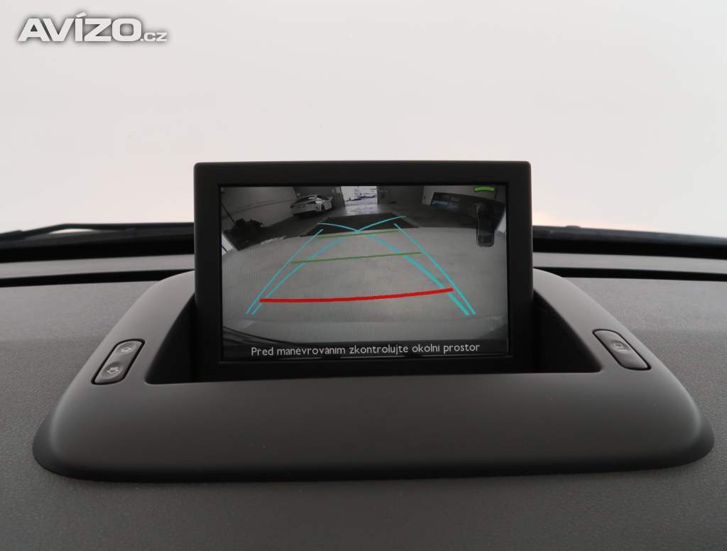 Foto inzerátu Peugeot 5008 1.6 HDi