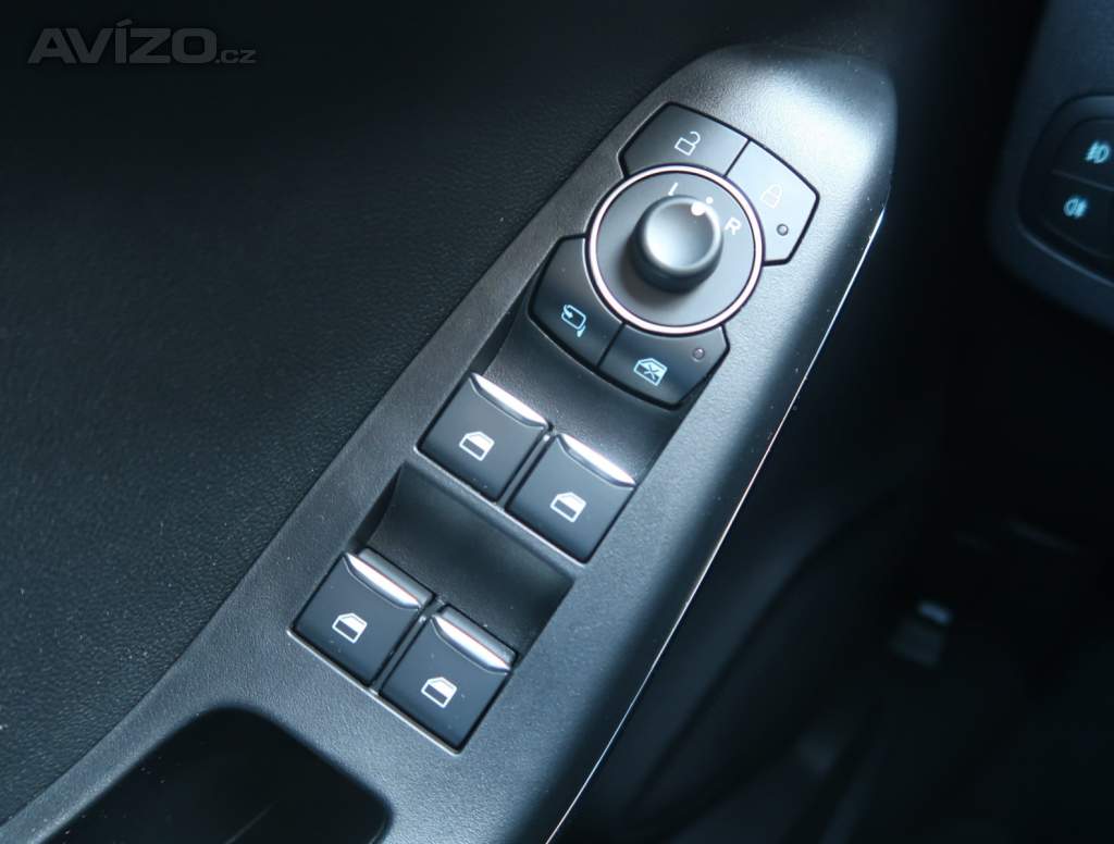 Foto inzerátu Ford Puma 1.0 EcoBoost mHEV