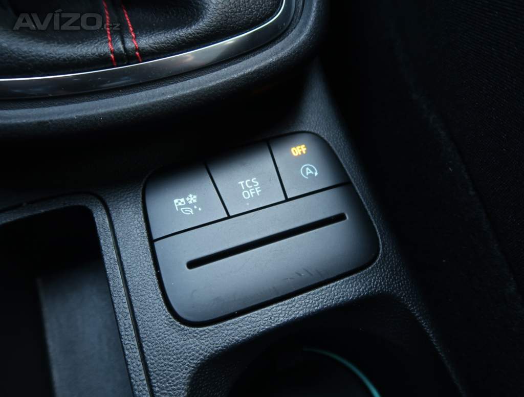 Foto inzerátu Ford Puma 1.0 EcoBoost mHEV