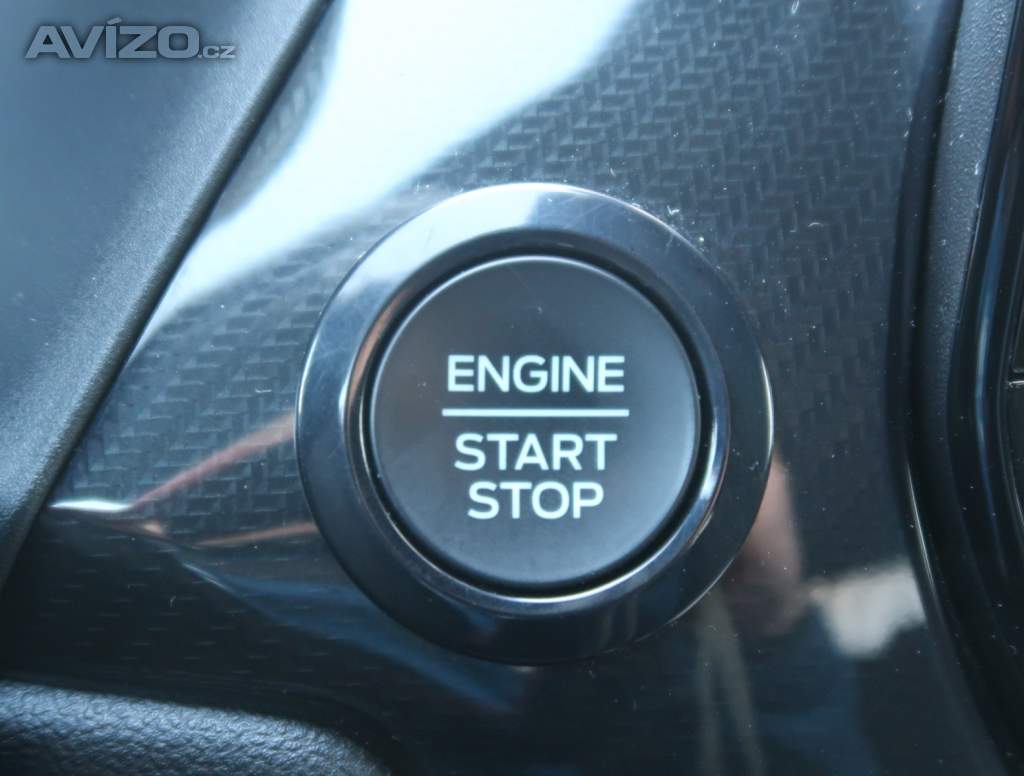 Foto inzerátu Ford Puma 1.0 EcoBoost mHEV