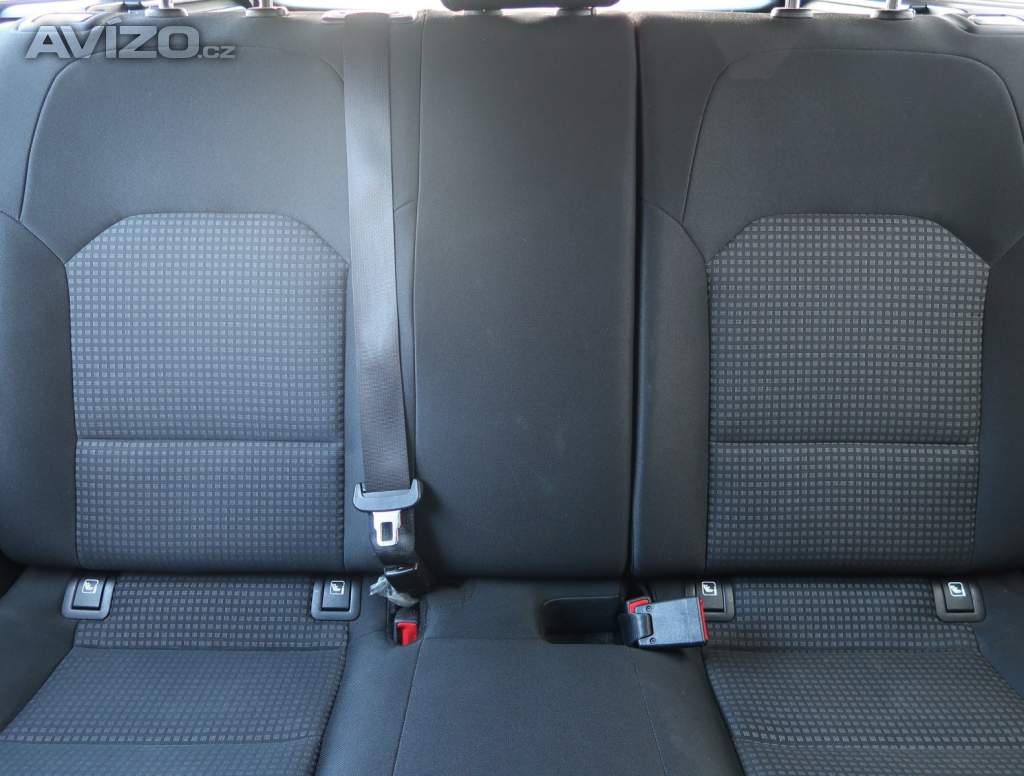 Foto inzerátu Kia Ceed 1.6 CRDi