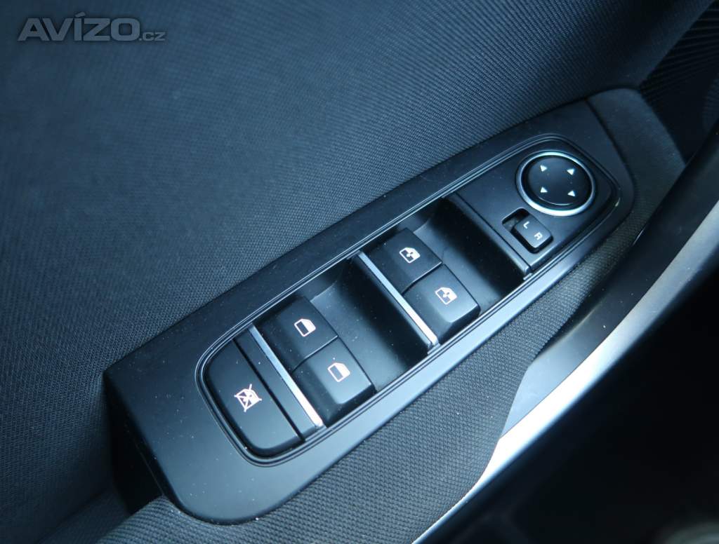 Foto inzerátu Kia Ceed 1.6 CRDi