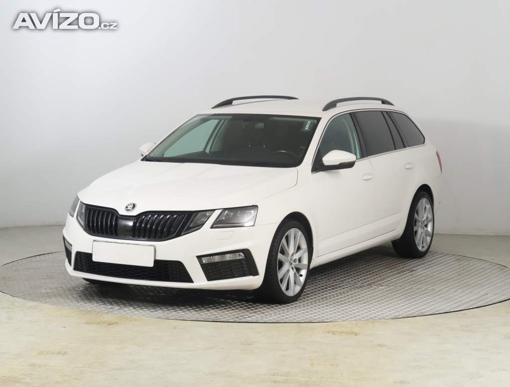 Foto inzerátu Škoda Octavia 2.0 TDI
