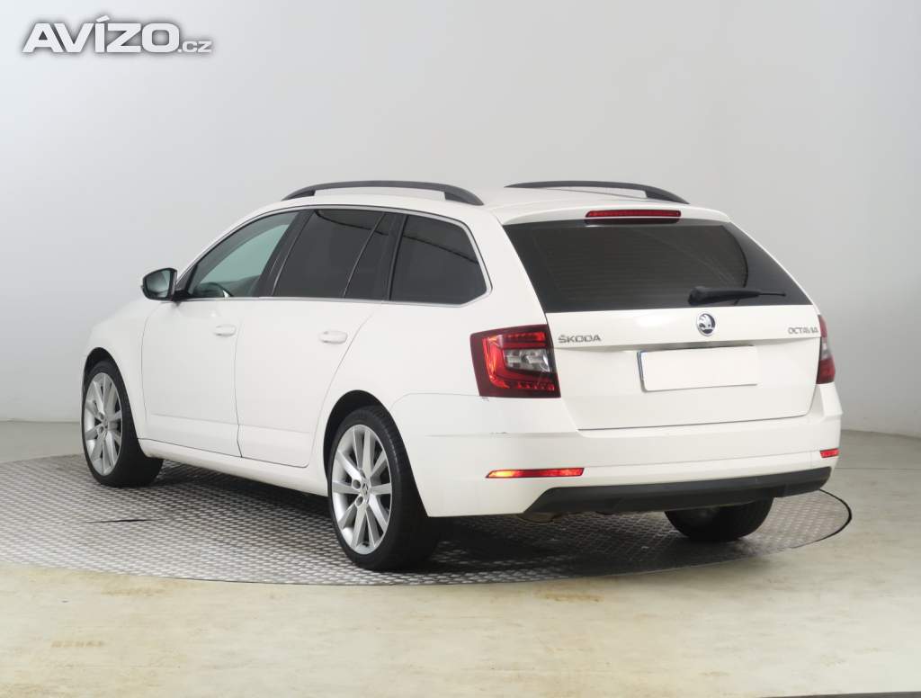 Foto inzerátu Škoda Octavia 2.0 TDI