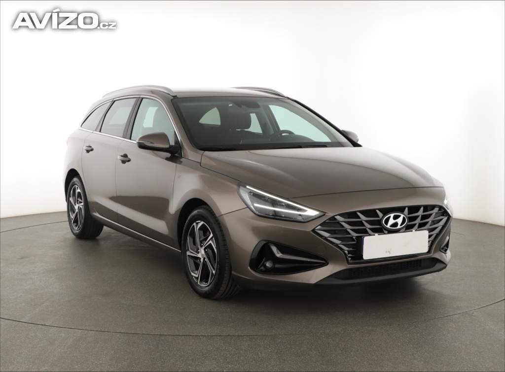 Hyundai i30 1.5 T-GDI MHEV