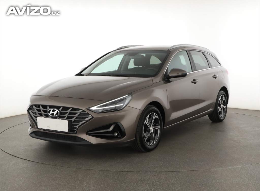 Foto inzerátu Hyundai i30 1.5 T-GDI MHEV