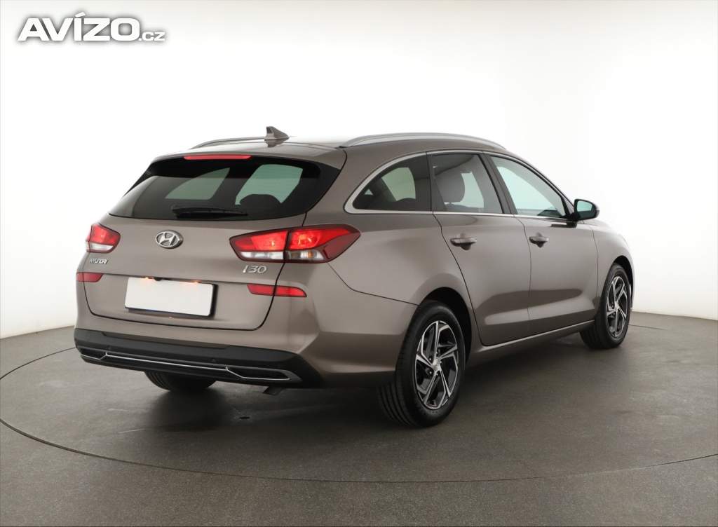 Foto inzerátu Hyundai i30 1.5 T-GDI MHEV