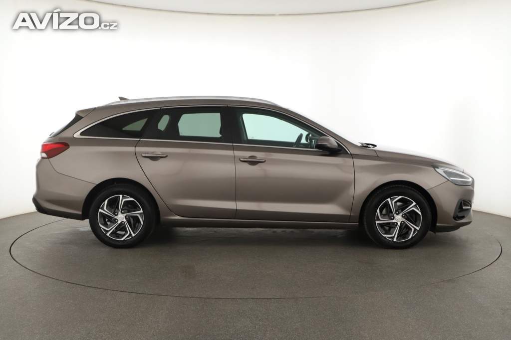 Foto inzerátu Hyundai i30 1.5 T-GDI MHEV