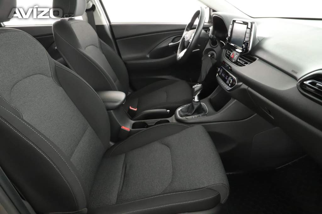 Foto inzerátu Hyundai i30 1.5 T-GDI MHEV