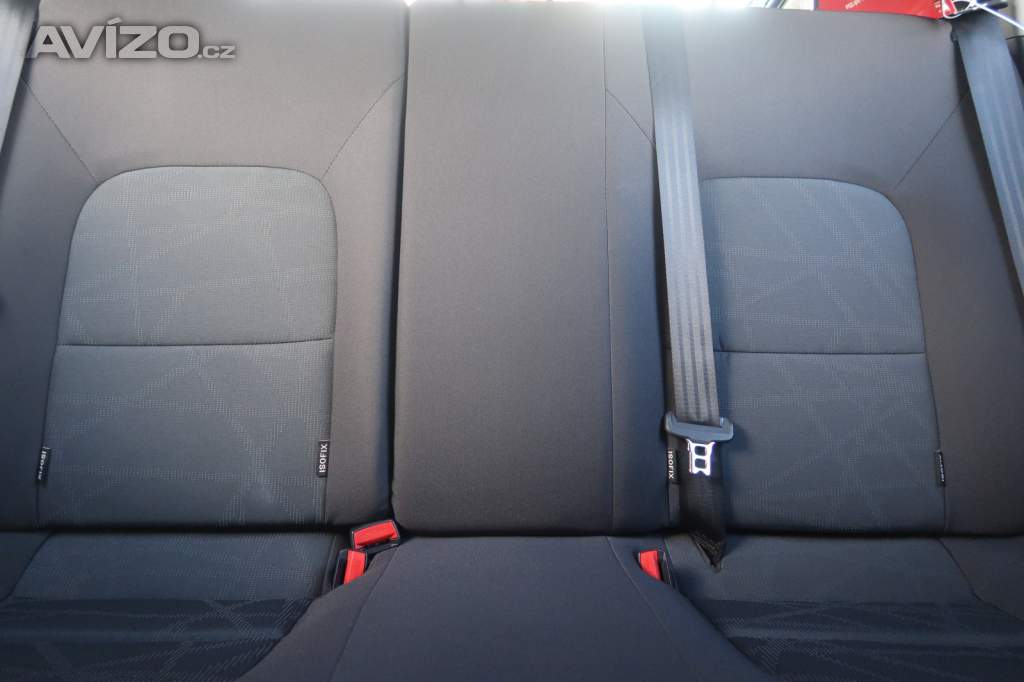 Foto inzerátu Kia Rio 1.25 CVVT