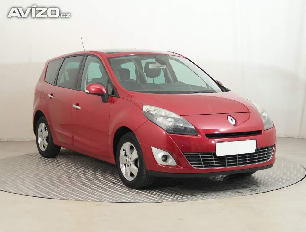 Renault Grand Scénic 1.5 dCi